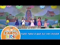 Download Lagu Kairós Kids 2017 -  Fazei tudo que Ele vos disser