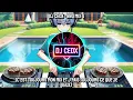 Download Lagu DJ CedX - BBQ Mix 4 (Tech House / Progressive House MIX)