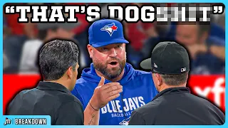 The most confusing MLB play of the season a breakdown