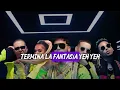 Anuel AA, Daddy Yankee, Karol G, Ozuna & J Balvin - China (Audio Lyrics)