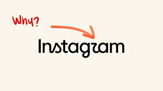 Everyone's Wrong About Instagram's New Logo