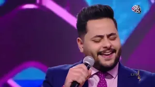 الزمن الجميل    يوسف الصميدعي   زمان الصمت   الحلقة السادسة دندنها