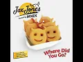 Where Did You Go? - Jax Jones & MNEK