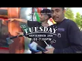 UW-Stout Backyard Bash 2025