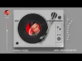 FARRUH FAZEL - BOR (MRDVZE REMIX) | AFRO HOUSE REMIX | 2025