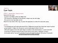 Python Programming Basics 2026 WFK Team MiCT