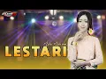 Lagu Lestari - Silvi Savana - ATLANTIS 32