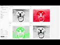 Image Processing with Tableau and Python
