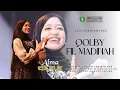 Lagu Qolbi Fil Madinah -Alma Esbeye | Haflah Ikhtitamis Sanah Dirosiyyah Ponpes Manba'ul Ulum Jepara 2025