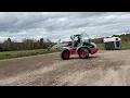 Download Lagu Köp Lastmaskin Kramer Allrad 880 Eco speed SU med redskap på Klaravik