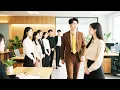 Download Lagu Gadis menemani temannya wawancara asisten CEO, tapi justru dipilih jadi istri CEO!