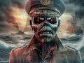 Iron Maiden - Rime of the Ancient Mariner