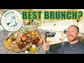 We Tried The Burrow in Downtown Traverse City Is This the Best Brunch in Northern Michigan
