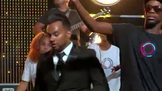 shaun p nothing else reprise feat neyi zimu 
