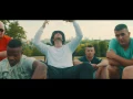 Celo & Abdi - AUF ACHSE feat. Hanybal & Nimo (prod. von m3) [Official HD Video]