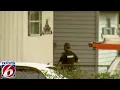 Man arrested after standoff in Orange County deputies say
