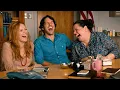 Melissa McCarthy Movie Bloopers That Made Filming IMPOSSIBLE