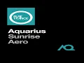 Lagu Aquarius - Sunrise