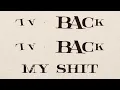 WHAT'S UP - Ave, The Artist | LYRIC VIDEO