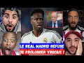 Download Lagu 🚨 LE REAL MADRID REFUSE DE PROLONGER VINICIUS ❌ MBAPPÉ EST LE JOUEUR LE MIEUX PAYÉ DU REAL MADRID