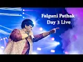 Download Lagu Falguni Pathak's Navratri Utsav 2025 - Day 03