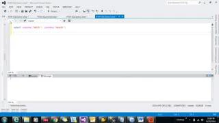 String Functions in SQL Server part-II SOUNDEX DIFFERENCE LEFT LEN LOWER LTRIM in SQL