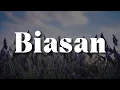 Download Lagu Biasan (Lirik)  - To-Ki,  Samudera,  Febians