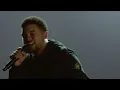 Zakhar, JAE5 - Devil's Enemy (Live) | Vevo Rounds