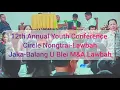 Download Lagu Ko Samla | Theme Song Youth Conference 2025 | Balang U Blei (M\u0026A) Circle Nongtrai-Lawbah.#gospel