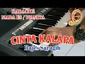 Download Lagu KARAOKE CINTA KALAPA VERSI WANITA