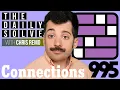 Connections 995 - NYT Word Game