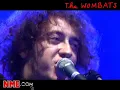 NME Video: The Wombats Live - Kill the Director