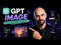 GPT Image API Explained Features Pricing Demo