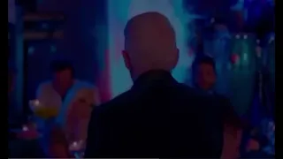 مایکل نامه دارم 