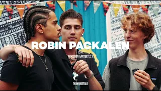 Robin Packalen - Arkiston Aarteet 2.1 -kiertue, 2/4
