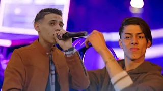 Chab Hasona Chab Yahya دلالي راح لارمي اغنيه المنتضره 2023 