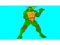 TMNT Ninja Turtles New Coloring Pages for Kids Colors Coloring colored markers felt pens pencils