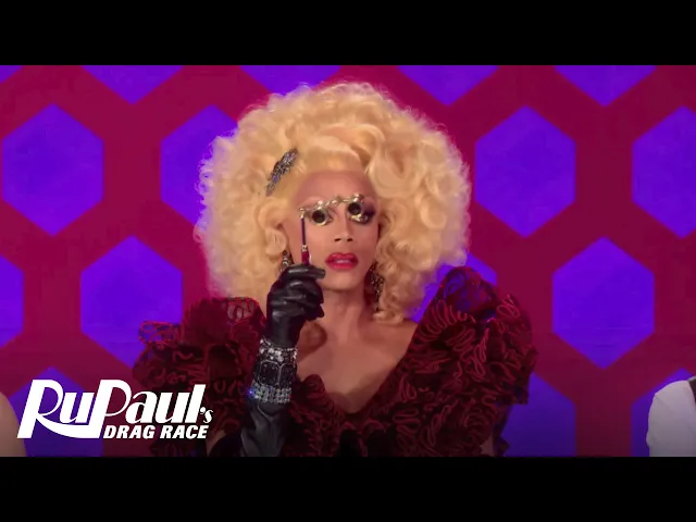 Queens React to the Shocking Twist | RuPaul's Drag Race All Stars Trailer (Season 2) | Logo