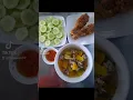 Lagu Những món dân dã tại rừng U Minh Hạ 💚