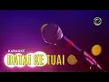 Download Lagu Hairee Francis - Datai Ke Tuai (Karaoke by Tempoyak Goreng)