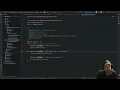 Java Spring Boot Developer Portfolio Part 4