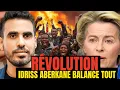 💥💥ALERTE💥💥L'EFFONDREMENT IMMINENT ET INÉVITABLE DE L'UNION EUROPÉENNE ? IDRISS ABERKANE 