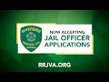 RRJ Jail Officer Recruitment Commercial