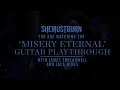 Download Lagu She Must Burn - Misery Eternal | Guitar Playthrough