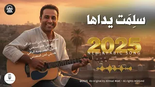 سلمت يداها   اجمل اغنية فصحى رومانسية لعشاق الطرب   احمد وائل دندنها