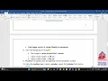 2025 S1 EUP1501 ASSIGNMENT 2 STEP 7