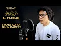 Download Lagu AYA IBRAHIM - AL FATIHAH IRAMA BAPER KURDI
