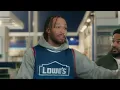 Lowe s Commercial 2026 - USA