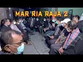 Mar Ria Raja 2 | Ulaon adat saur matua