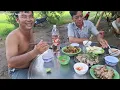 Download Lagu Sương Bò Kho \u0026 Chuột Hấp Củ Mì 